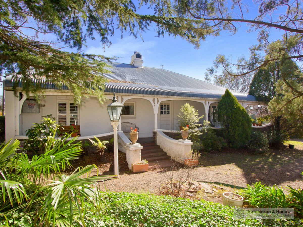 168 Marsh Street, Armidale NSW 2350