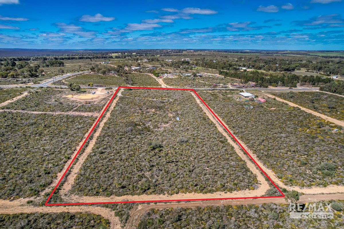 259 Tamarisk Drive, Gabbadah WA 6041 Domain