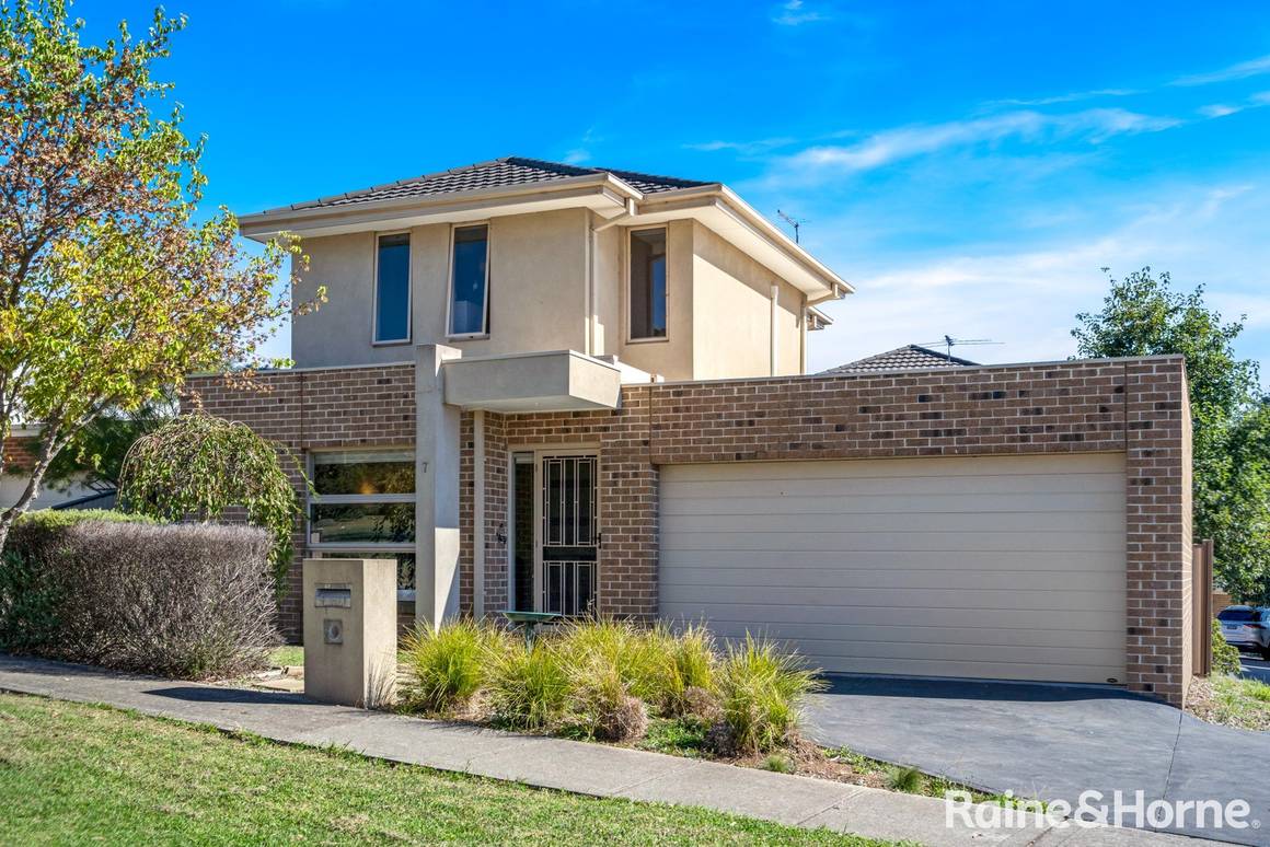 Picture of 7/25-27 Golf Links Drive, SUNBURY VIC 3429