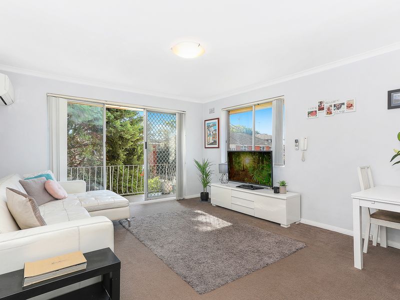 6/33 Templeman Crescent, Hillsdale NSW 2036, Image 0