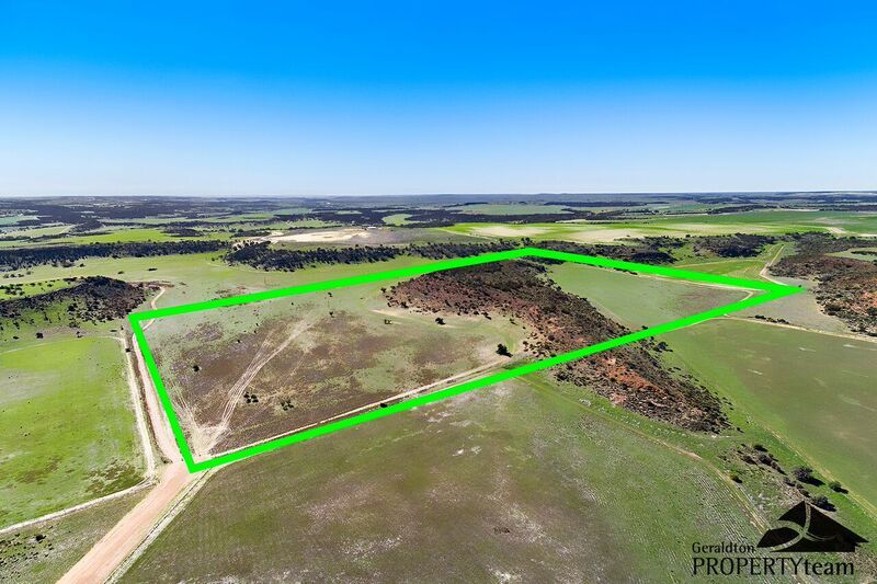 Lot 86 Barndon Road, Narra Tarra WA 6532, Image 0