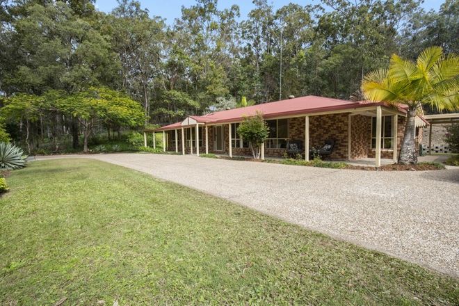 Picture of 27 Walker Drive, WORONGARY QLD 4213