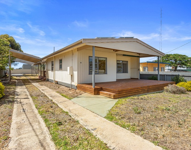 28 Emerson Street, Port Hughes SA 5558