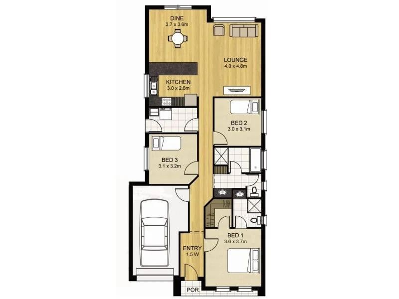 Additional image 5 of Gilles Plains SA 5086