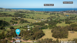 Picture of 197 Willowvale Road, GERRINGONG NSW 2534