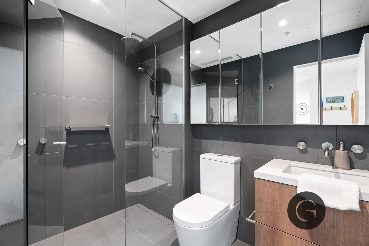 Additional image 5 of 804/25 Windsor Terrace, Williamstown VIC 3016