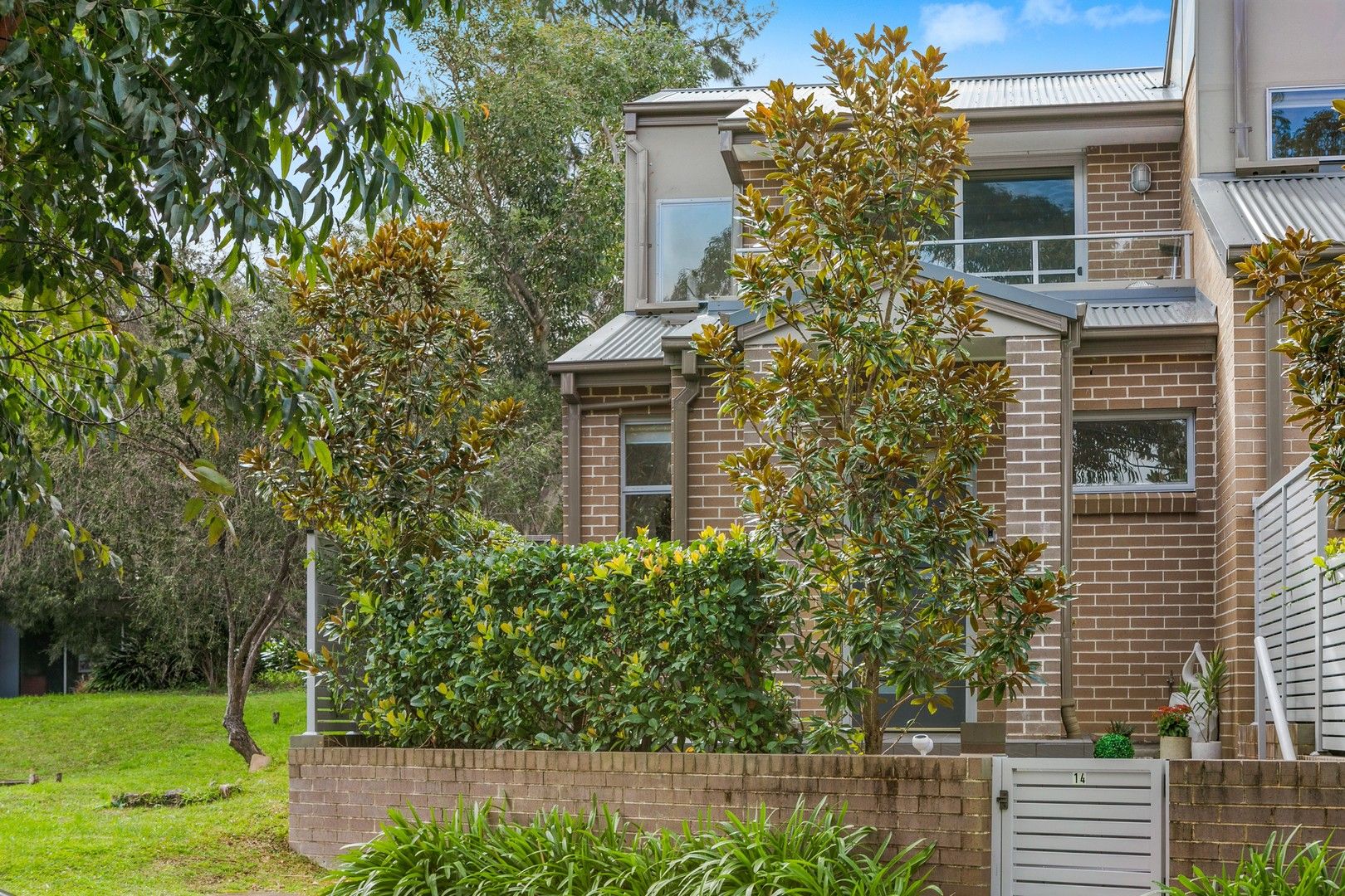 14/6-12 Kita Road, Berowra Heights NSW 2082, Image 1