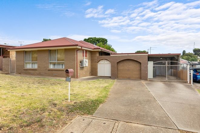 Picture of 55 Percy Street, JUNEE NSW 2663