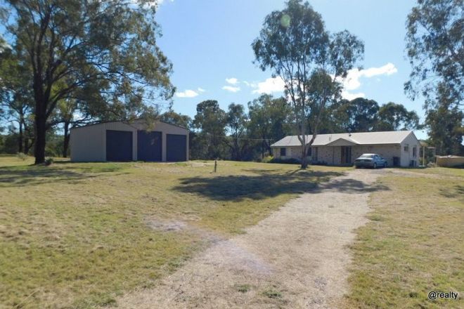 Picture of 610 Kumbia Road, ELLESMERE QLD 4610