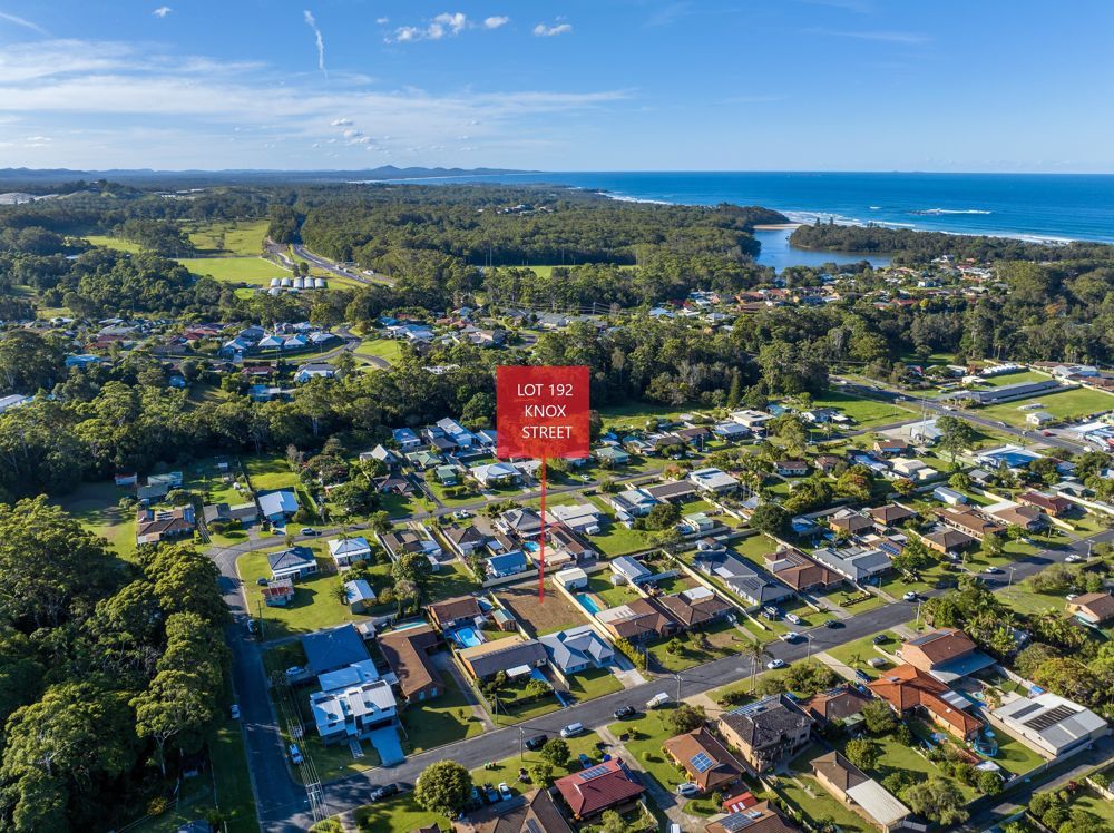 26A Knox Street, Woolgoolga NSW 2456, Image 0