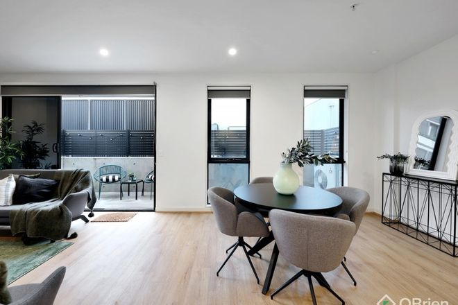 Picture of 108/39 Mavho Street, BENTLEIGH VIC 3204