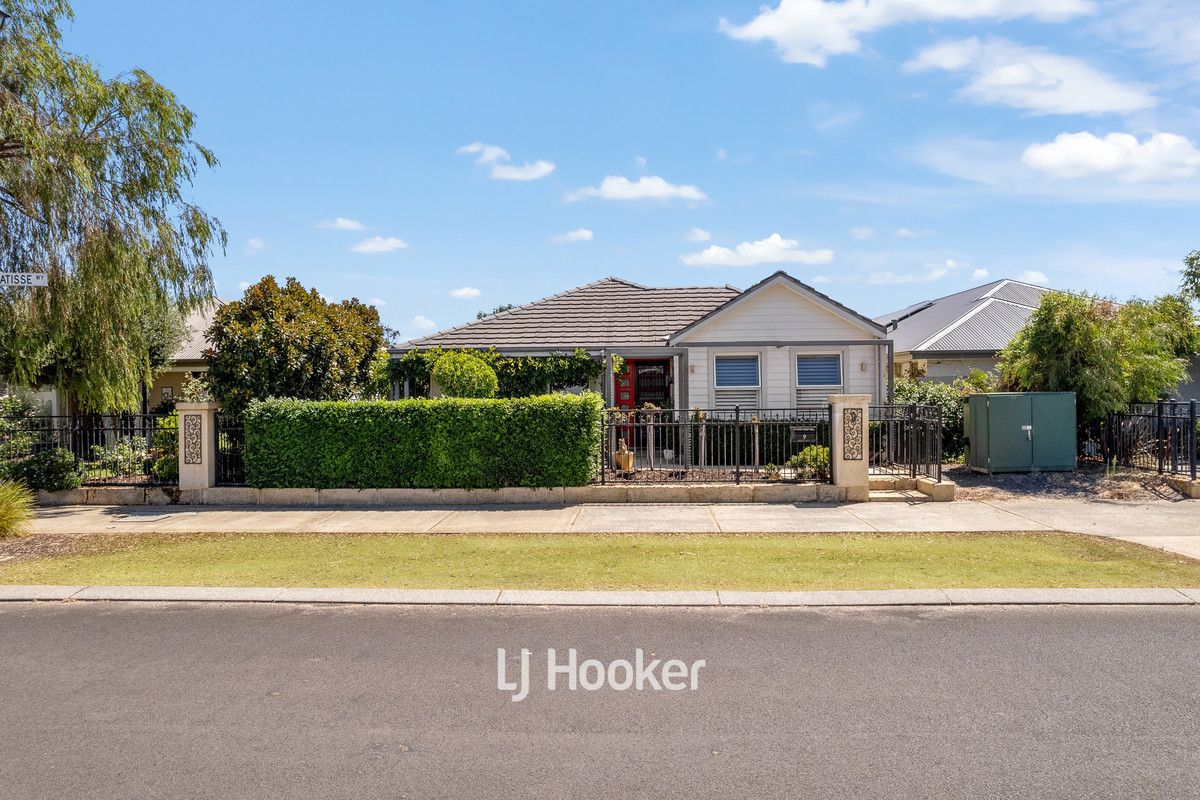 9 Matisse Way, Yalyalup WA 6280, Image 0