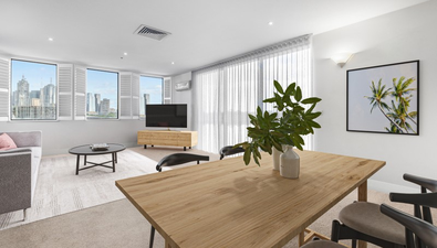 Picture of 901/221 Sturt Street, SOUTHBANK VIC 3006