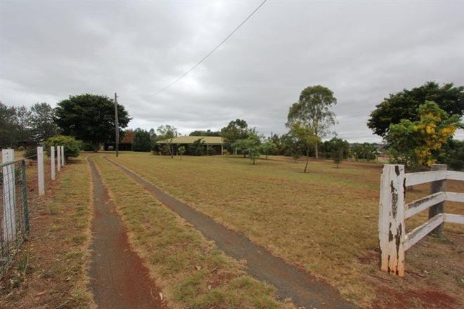 Picture of TINGOORA QLD 4608