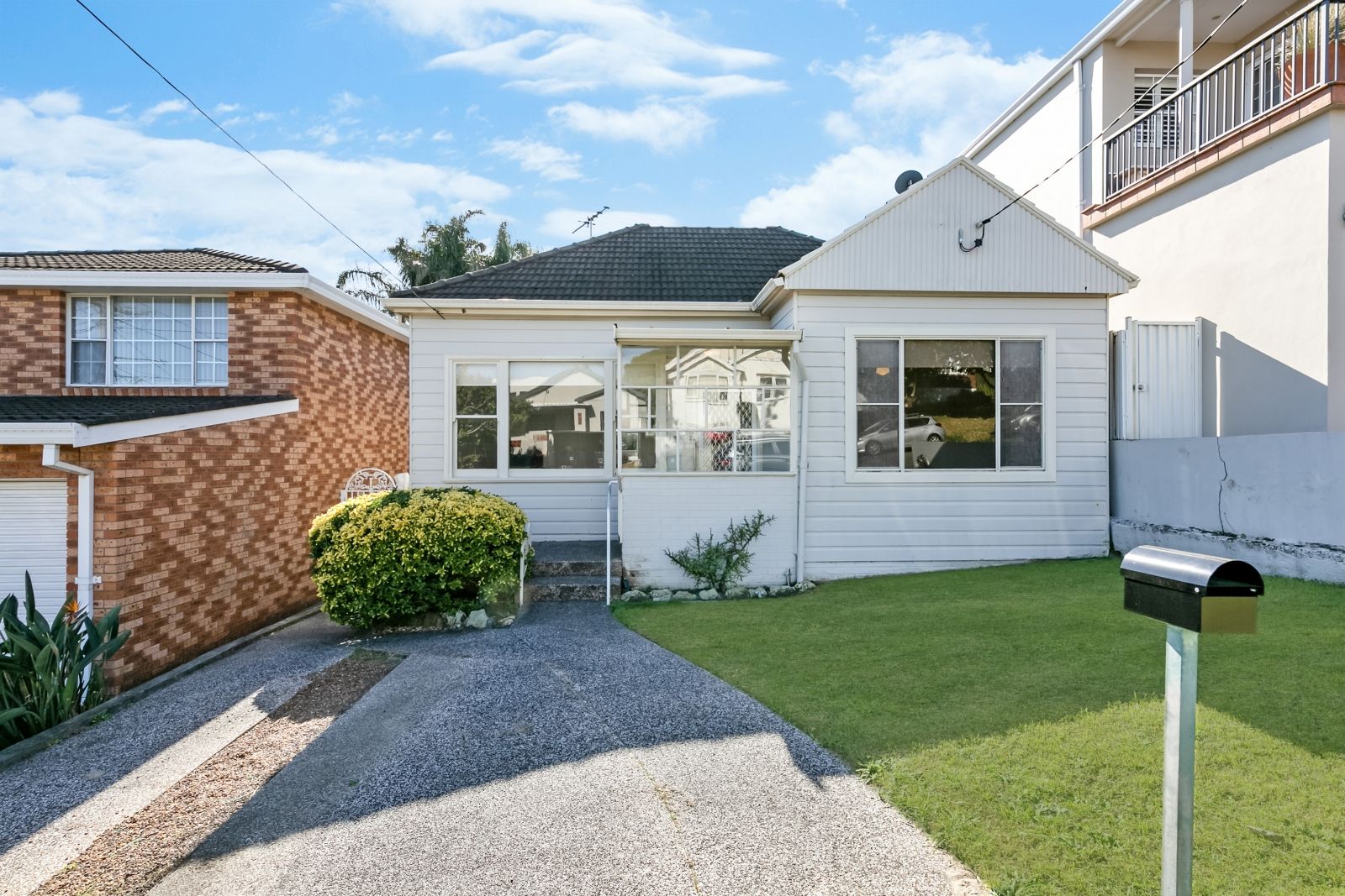 2 bedrooms House in 184 Gale Road MAROUBRA NSW, 2035