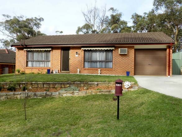 101 Hall Parade, Hazelbrook NSW 2779