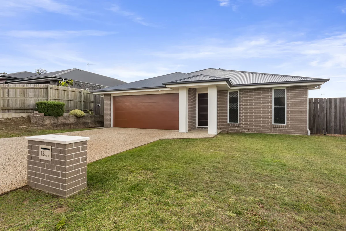 13 Surita Street, Cotswold Hills QLD 4350