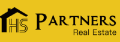 HS Partners Real Estate's logo