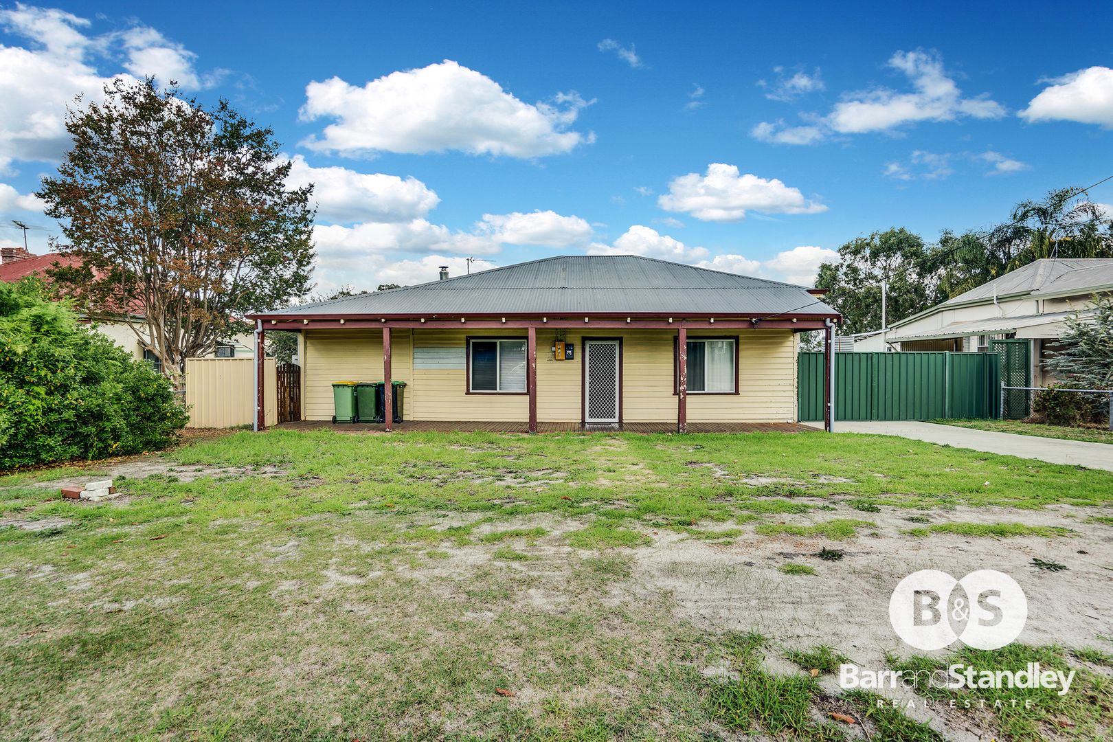 9 Jones Street, Collie WA 6225, Image 1