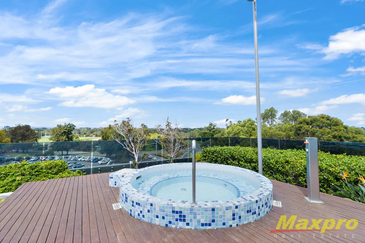 Additional image 11 of 712/8 Adelaide Terrace, East Perth WA 6004