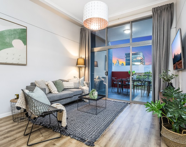 59/78 Brookes Street, Bowen Hills QLD 4006