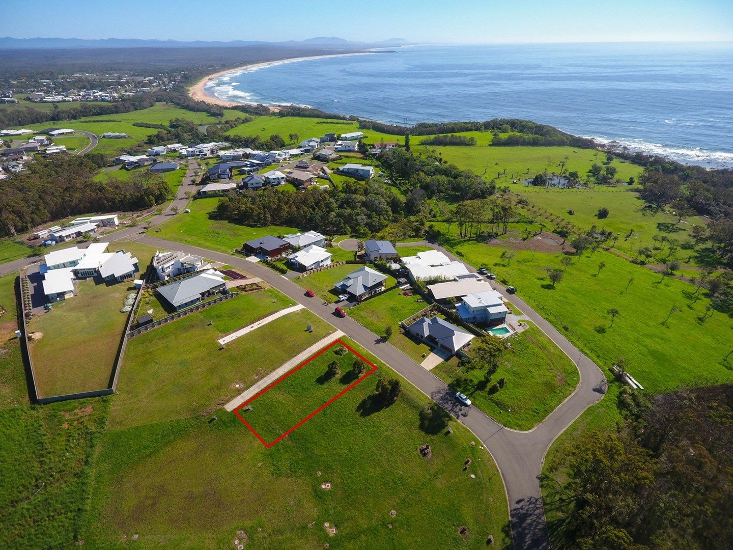 38 Scarborough Circuit, Red Head NSW 2430, Image 1