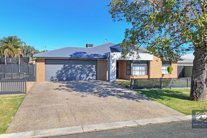 Picture of 39 Chanter Street, MOAMA NSW 2731