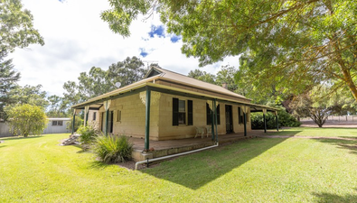 Picture of 312 Edwards Road, NARACOORTE SA 5271