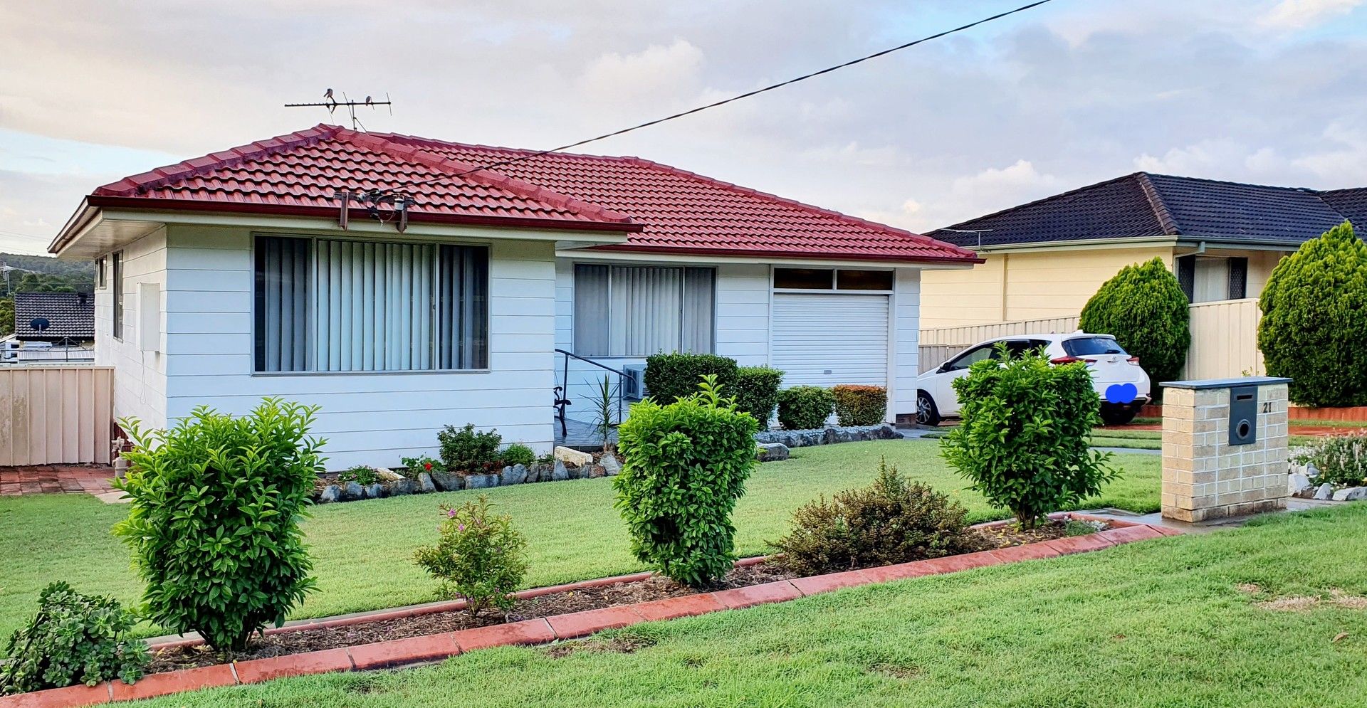 2 bedrooms Vacant land in 21 George Booth Drive EDGEWORTH NSW, 2285