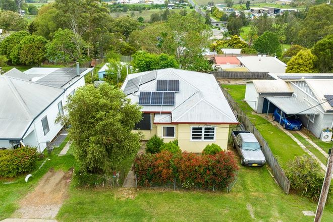 Picture of 43 Hawthorne Street, SOUTH GRAFTON NSW 2460