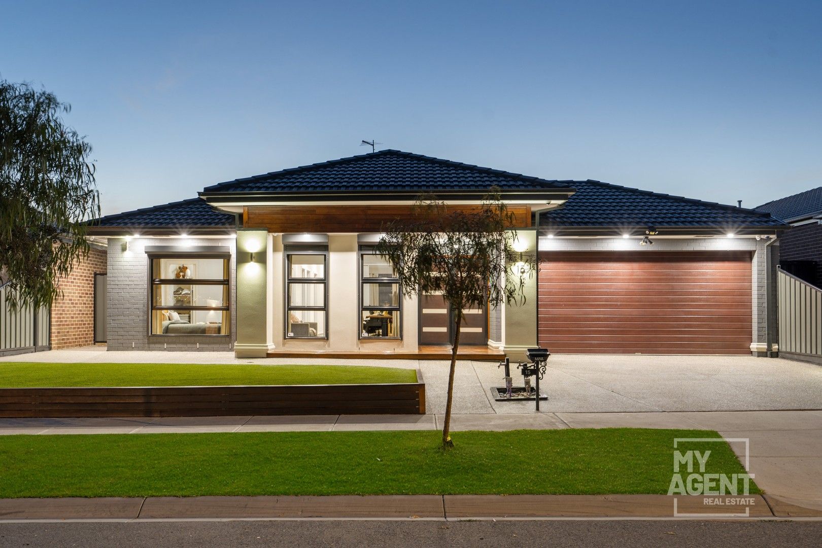 15 Cooney Circuit, Kalkallo VIC 3064, Image 0