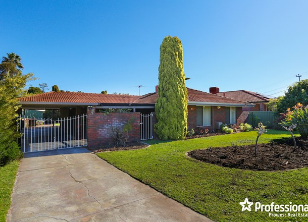 17 Wynyard Way, Willetton WA 6155