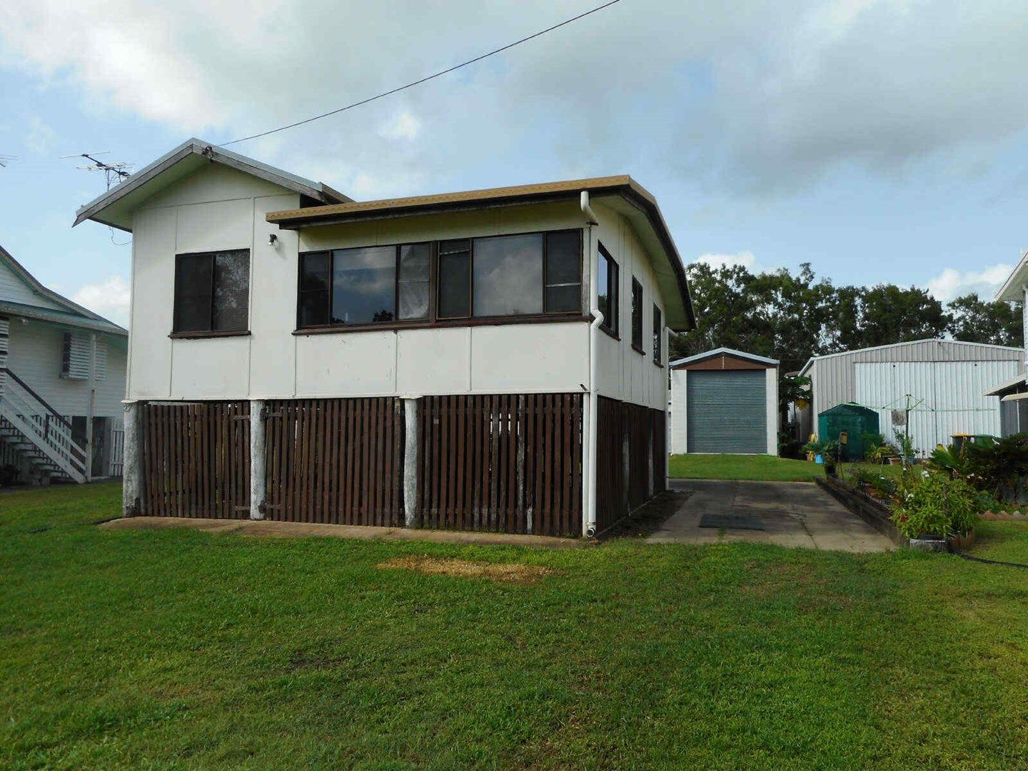 27 PALM AVENUE, Seaforth QLD 4741, Image 0