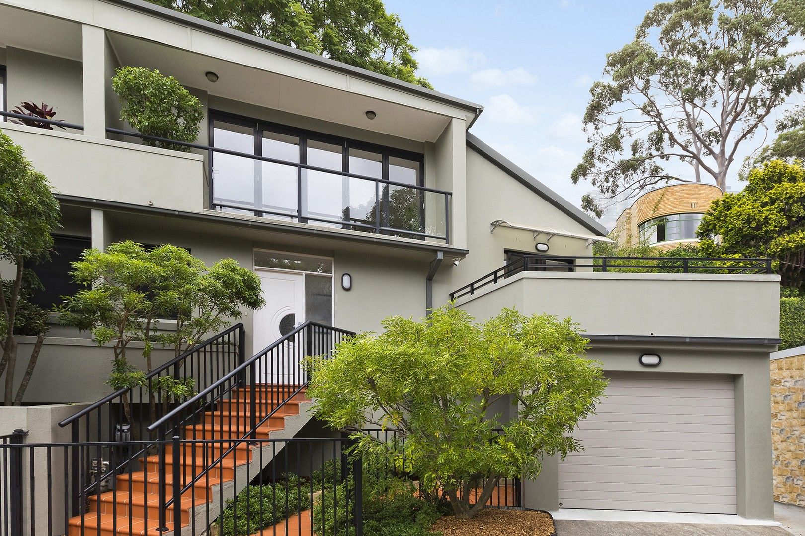 1/7A The Boulevarde , Cammeray NSW 2062