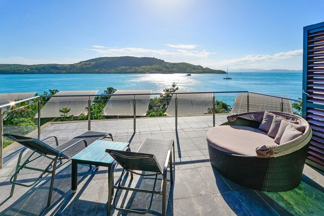 Picture of Villa 33 Yacht Club Villas, HAMILTON ISLAND QLD 4803