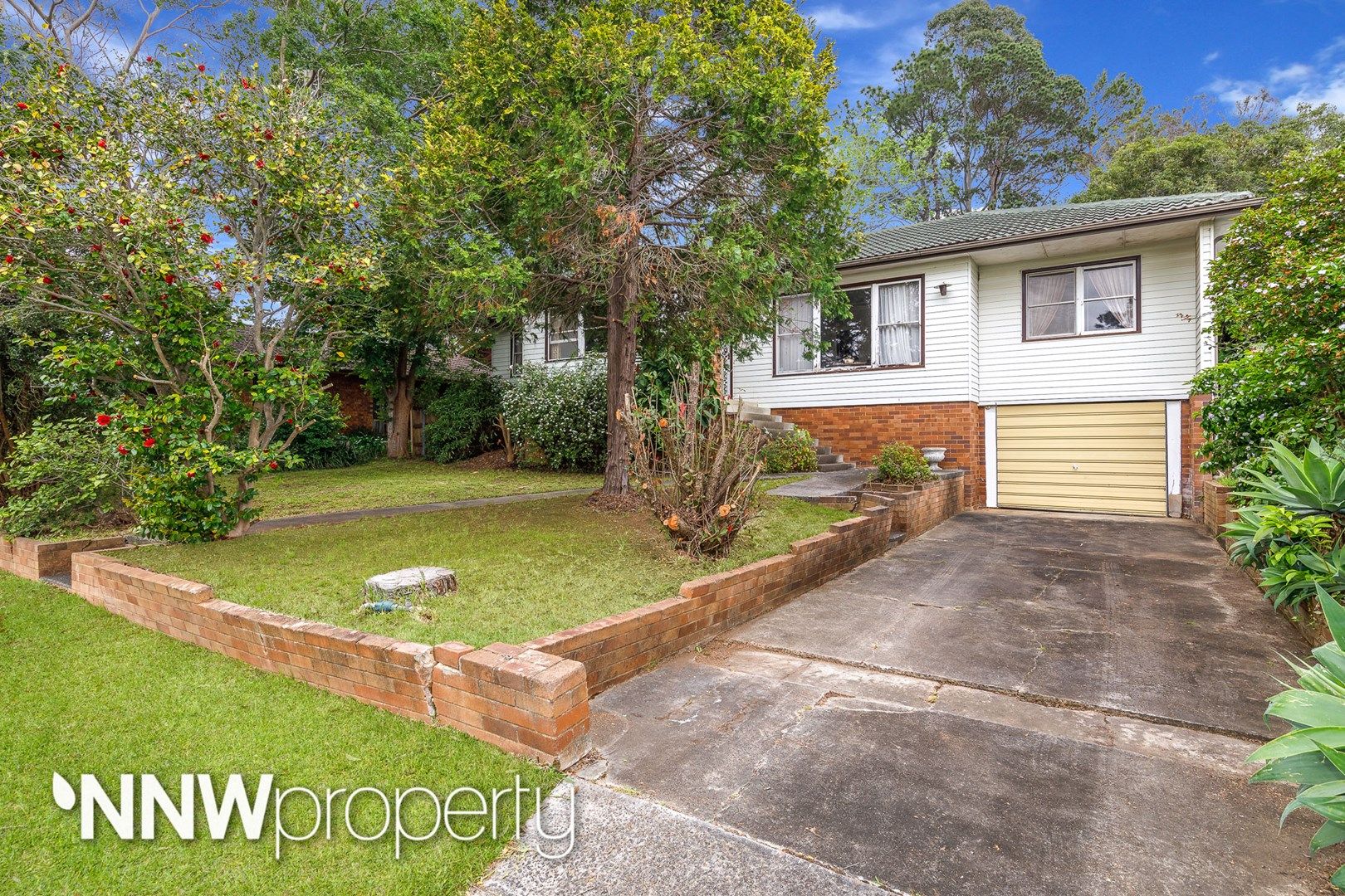 9 Wavell Avenue, Carlingford NSW 2118, Image 0