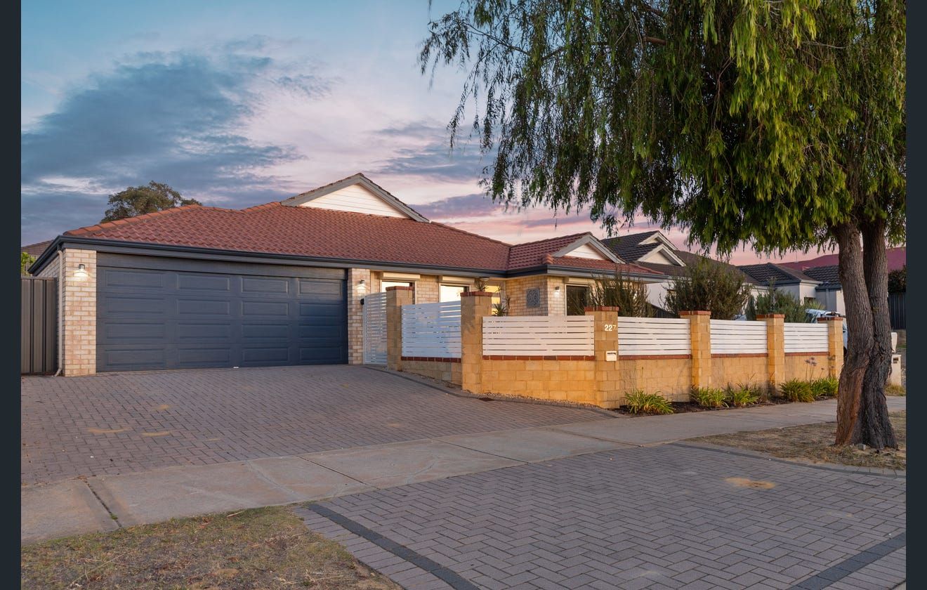 227 Arpenteur Drive, Baldivis WA 6171, Image 0