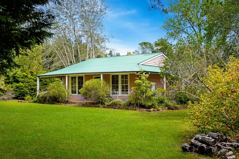 560 Wilson Drive, Balmoral Village NSW 2571, Image 0