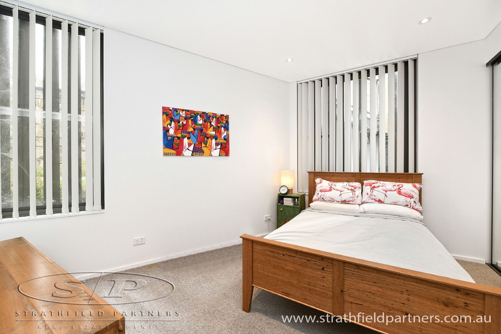 105/2 Birdwood Avenue, Lane Cove NSW 2066, Image 2