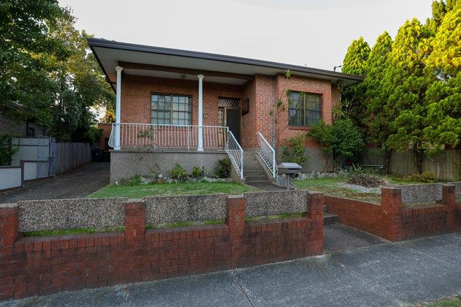 Picture of 11 Baker Street, KENSINGTON NSW 2033