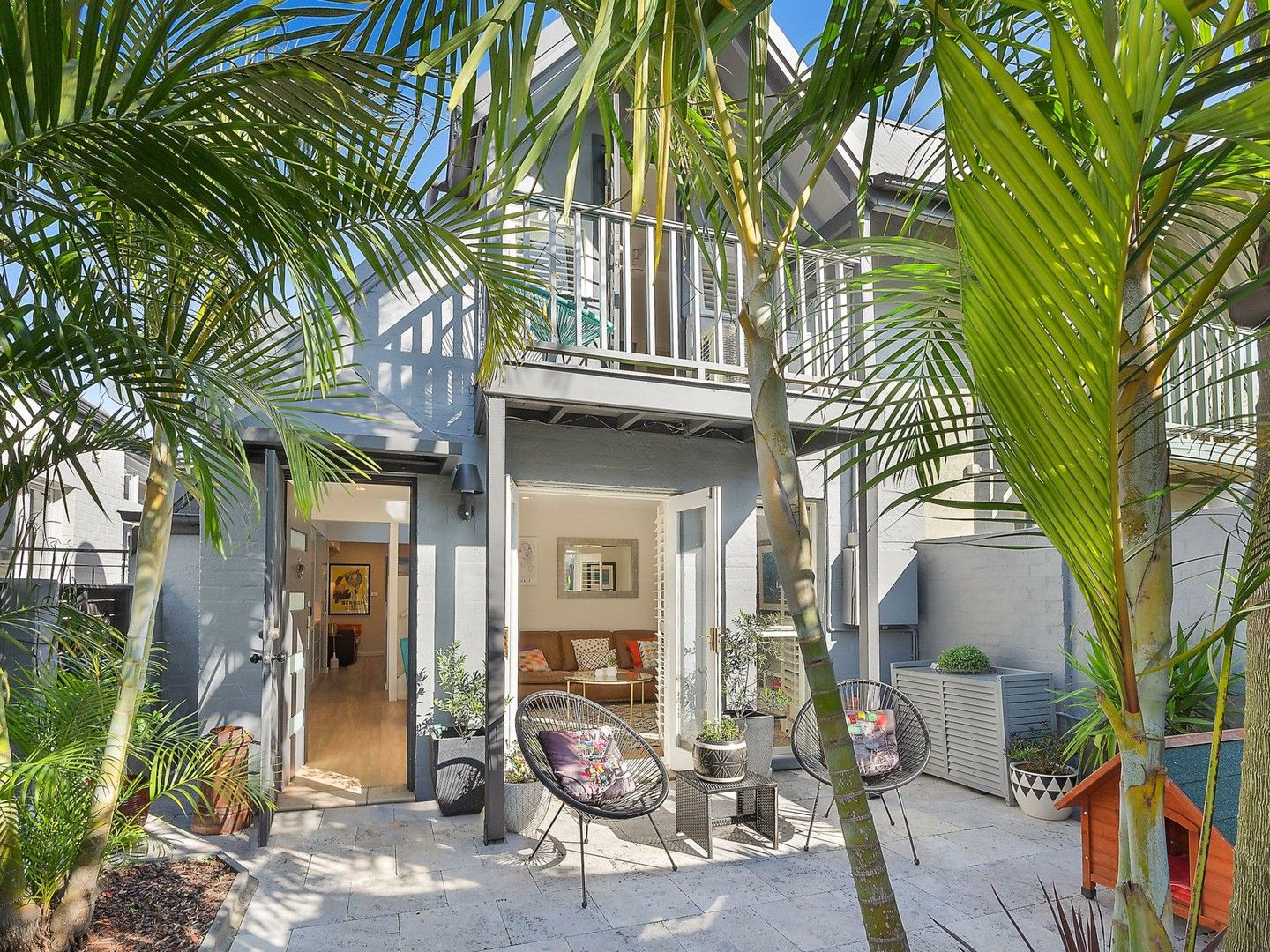 41 Huntington Street, Crows Nest Property History & Address Research Domain