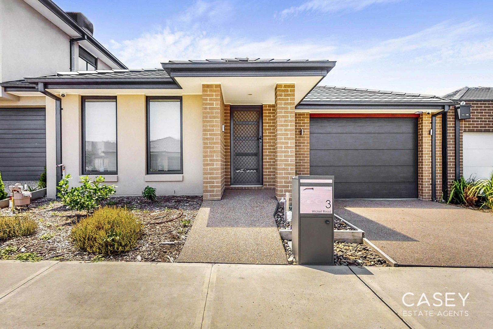 3 bedrooms House in 3 Wicket Road CLYDE VIC, 3978