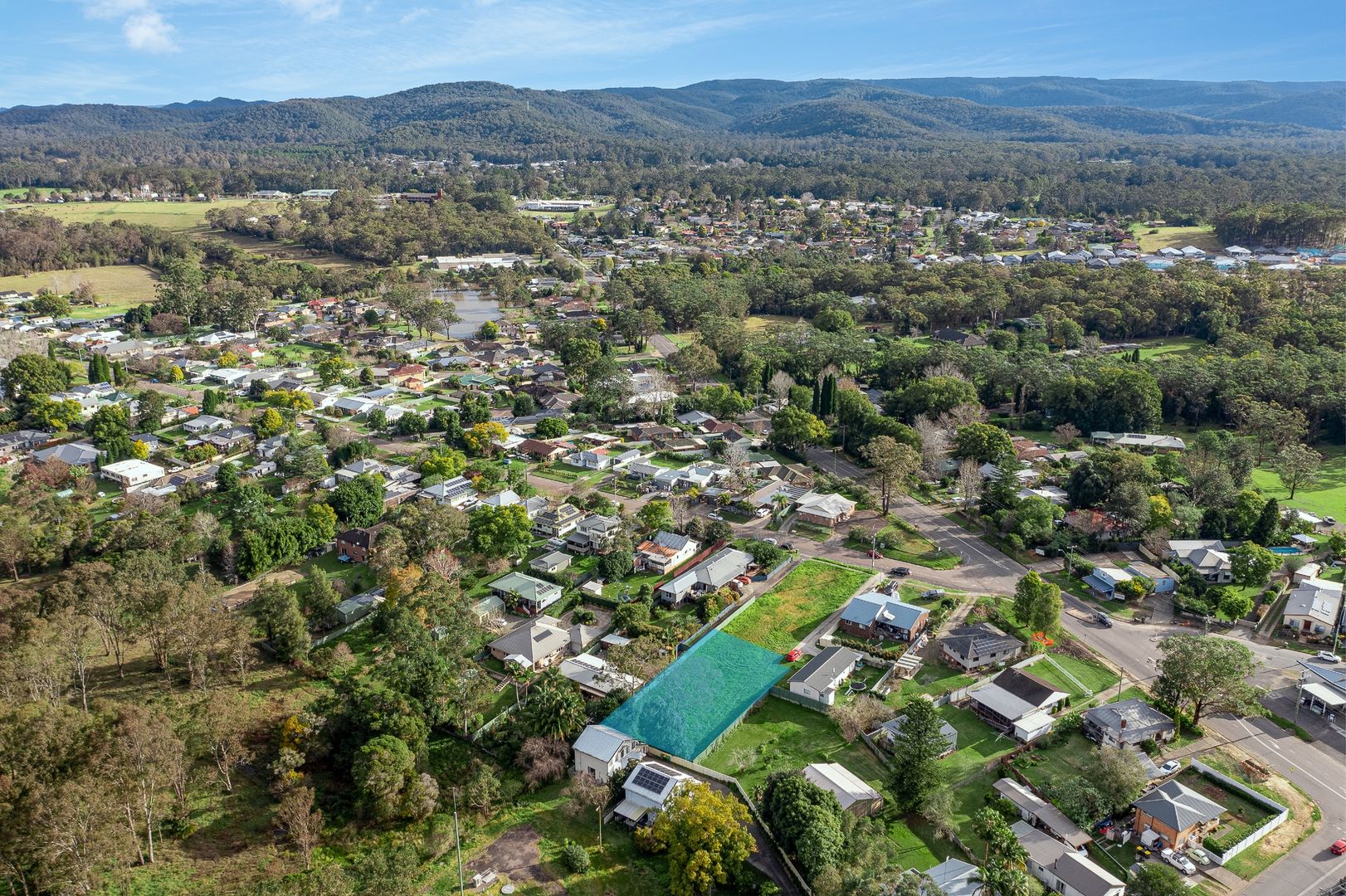 Lot 2 63 Avondale Road, Cooranbong NSW 2265 Domain