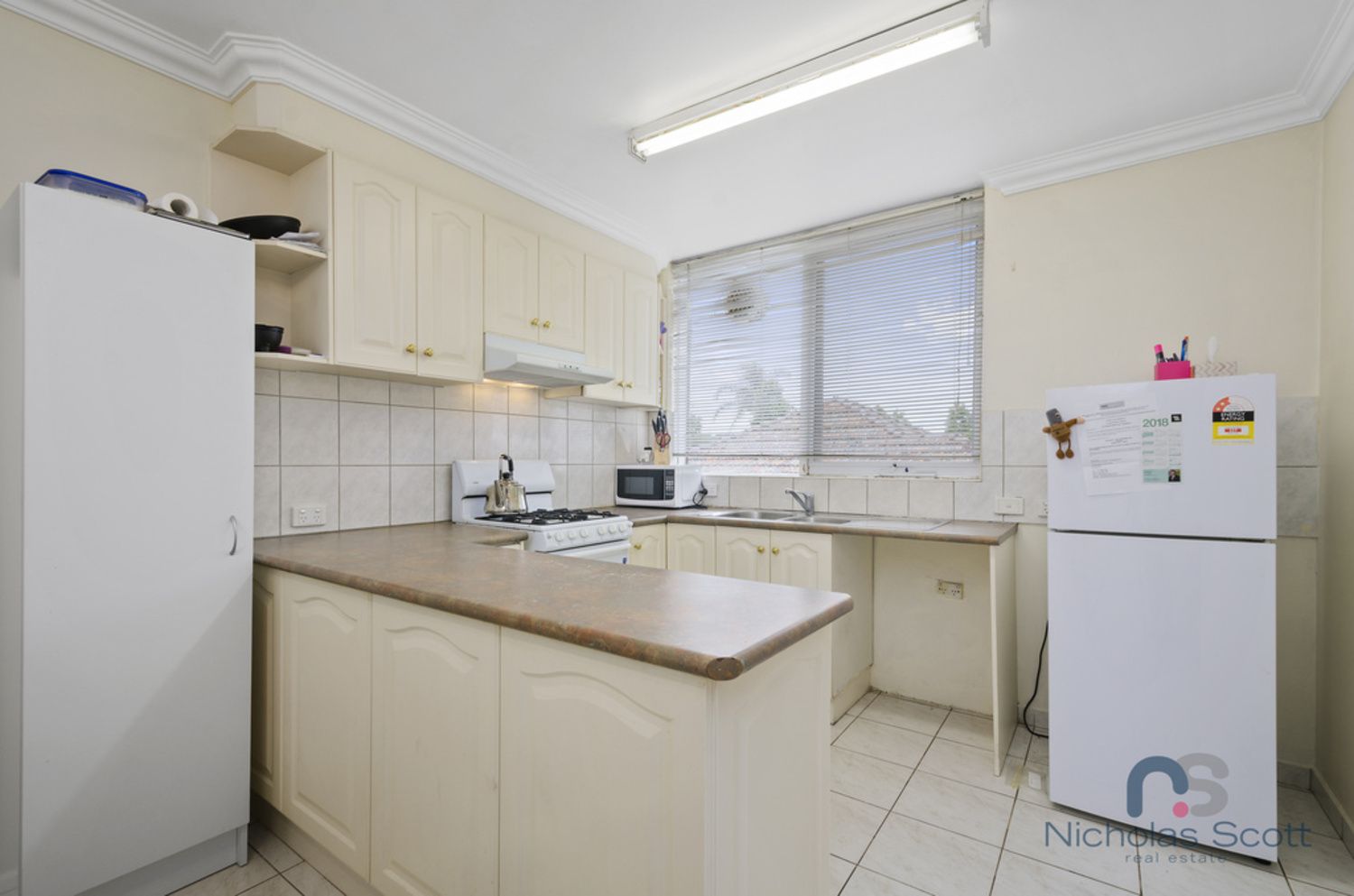 2/13 Alberta Street, West Footscray VIC 3012, Image 1