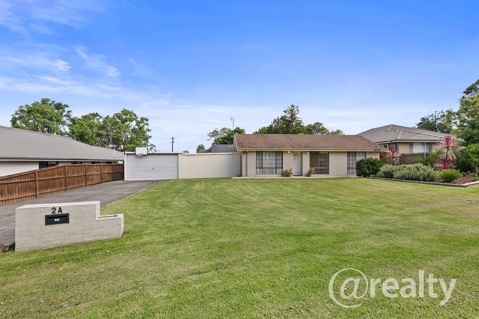 3 bedrooms House in 2A Chapman Street TAHMOOR NSW, 2573