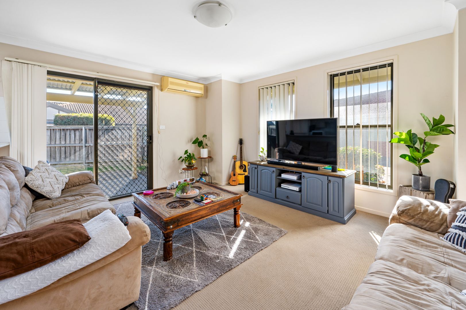 3/12 Denton Park Drive, Rutherford NSW 2320, Image 1