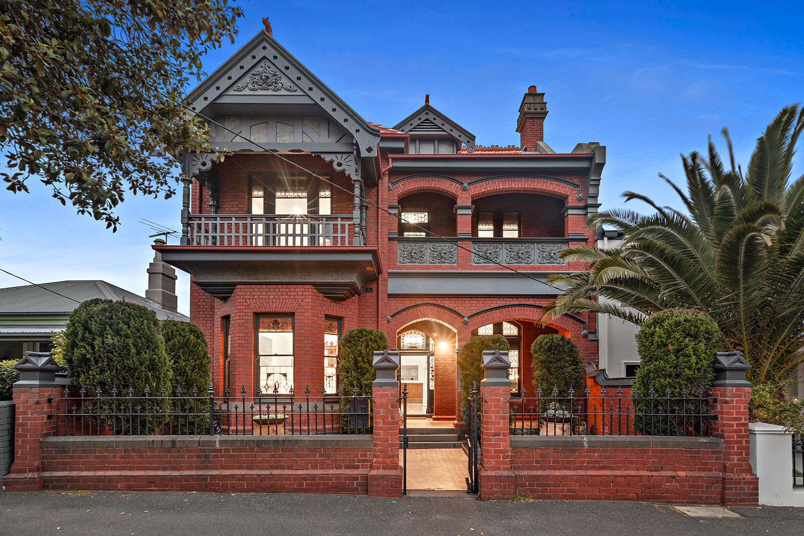 313 Park Street, South Melbourne VIC 3205, Image 0