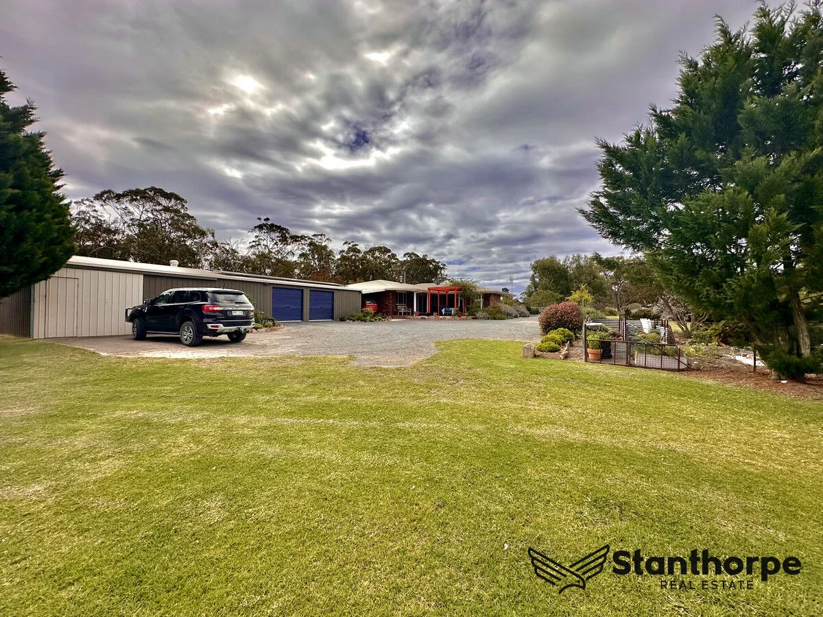 Additional image 47 of 553 Donnellys Castle Road, Pozieres QLD 4352