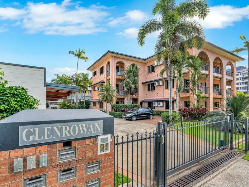 5/271 Esplanade, Cairns North QLD 4870, Image 0