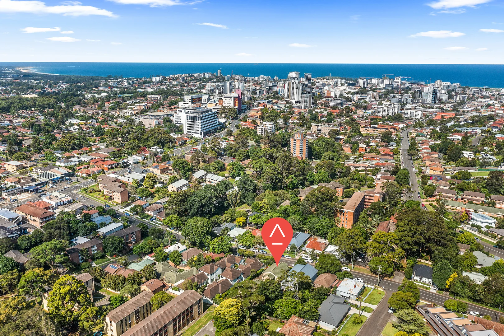 Additional image 10 of 1/18 Mangerton Road, Wollongong NSW 2500